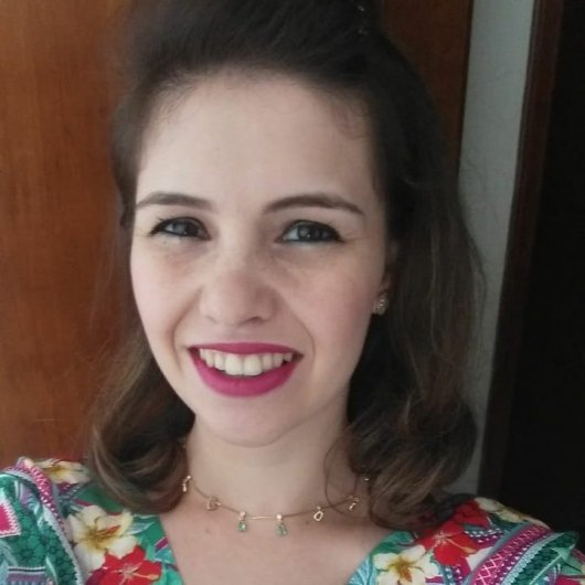 Talyta Rodrigues Nascimento