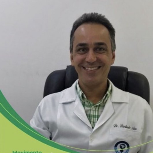 Dr. Diolindo dos Santos Freire Neto