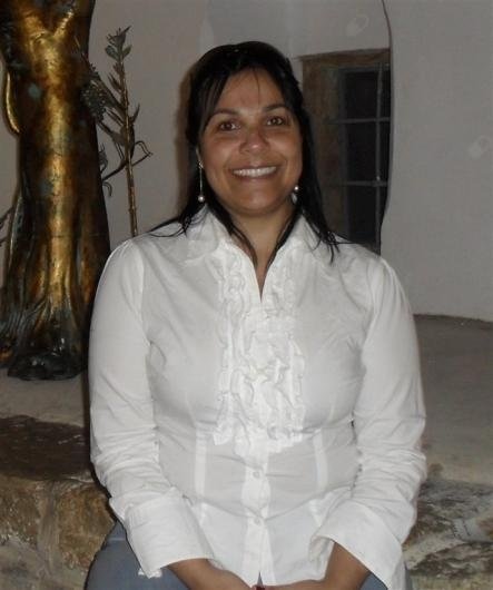 Dra. Sandra Maria Dias