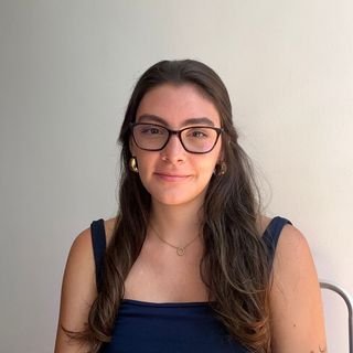 Ana Carolina Lazof