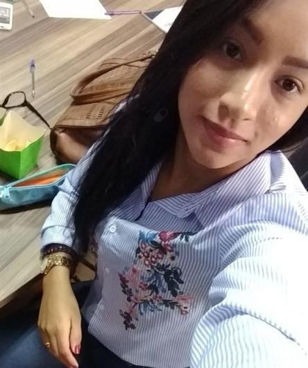 Nadya Maria Pereira