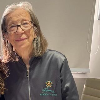 Dra. Sidnei Maria Tescaro de Oliveira