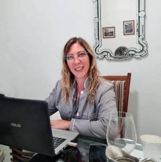 Dra. Lilian Thomé