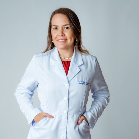 Dra. Andréa Tatiane Oliveira da S. Barros