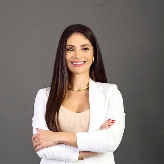 Larissa Fontana