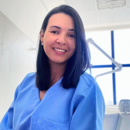 Dra. Yara Moreira Carvalho