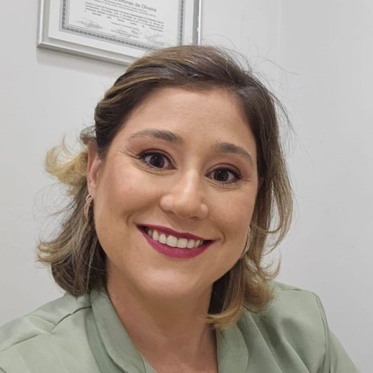 Dra. Ana Paula Affonso de Oliveira