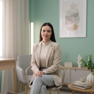 Melissa Gil de Campos Rodrigês