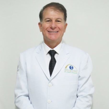 Dr. Claudio Goncalves Fernandes