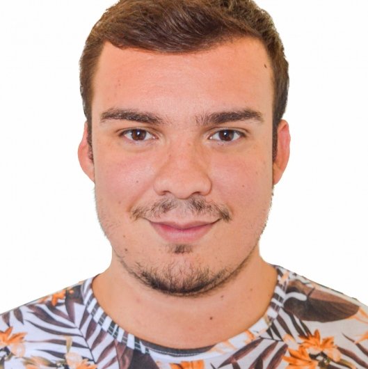 Leandro Carvalho