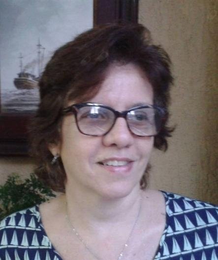 Thereza Christina Ribeiro