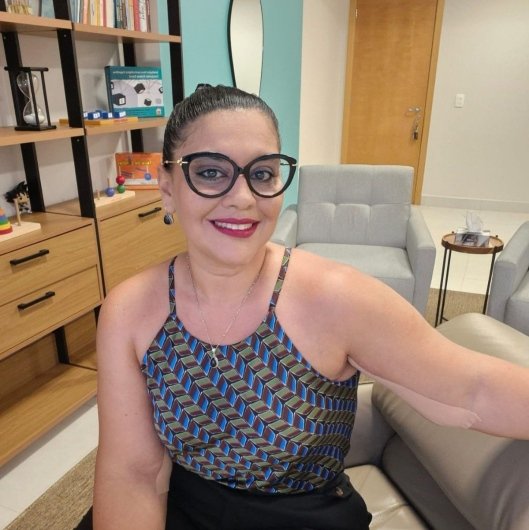 Luisa de Melo Silva