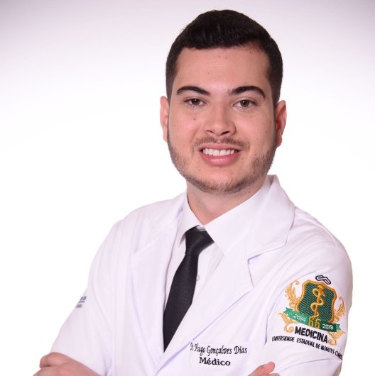 Dr. Hugo Gonçalves Dias