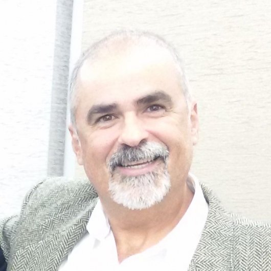 Prof. ALDO MAYRINK