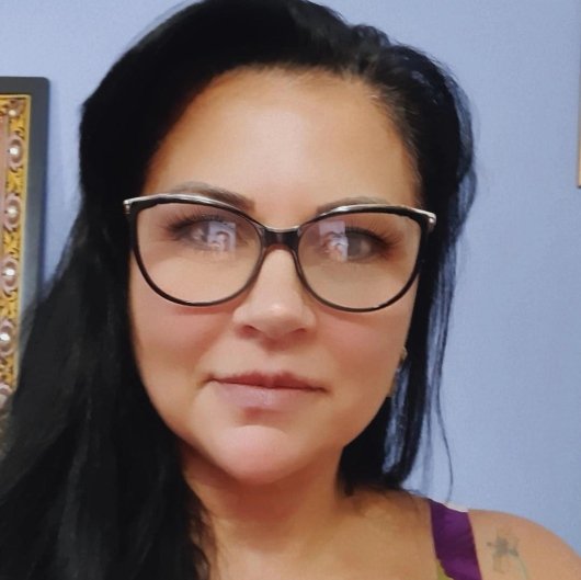 Adriana Augusta Correa de Freitas