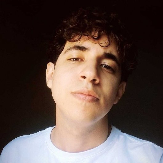 Matheus Barbosa Coutinho