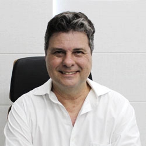 Dr. Alexandre Rozenwald
