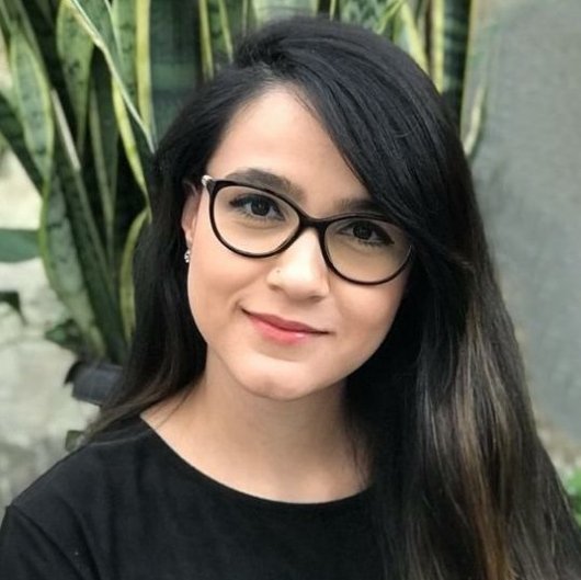 Taianara Martins Macedo