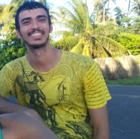 Prof. Vytal Hírvey Magalhães Arruda Linhares