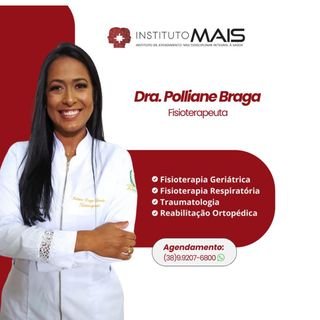 Polliane Braga Almeida
