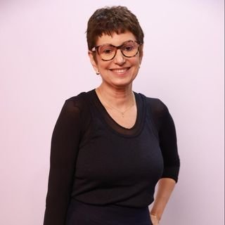 Dra. Rosangela Gera