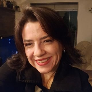 Dra. Sheila Serra Vieira Pinto