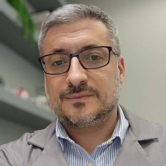 Dr. Felipe Doyle Maia Abuzaid