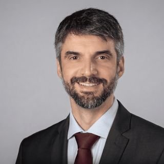 Dr. Baltazar Leão