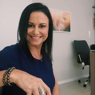 Andreia Soares Cassol