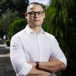 Dr. Lucas dos Santos Zica