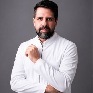 Dr. Ederfrane Martins