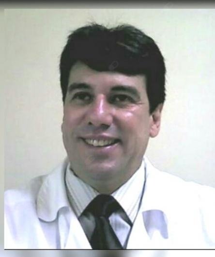 Dr. Marco Fabiano Freixo Venturi