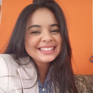 Bruna Caroliny