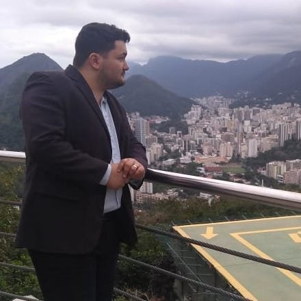 Antonio Matos