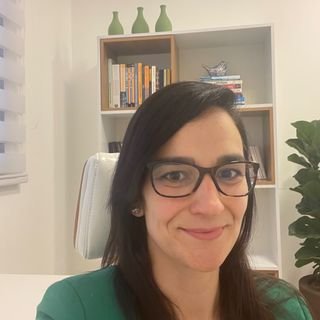 Dra. Raquel Rodrigues