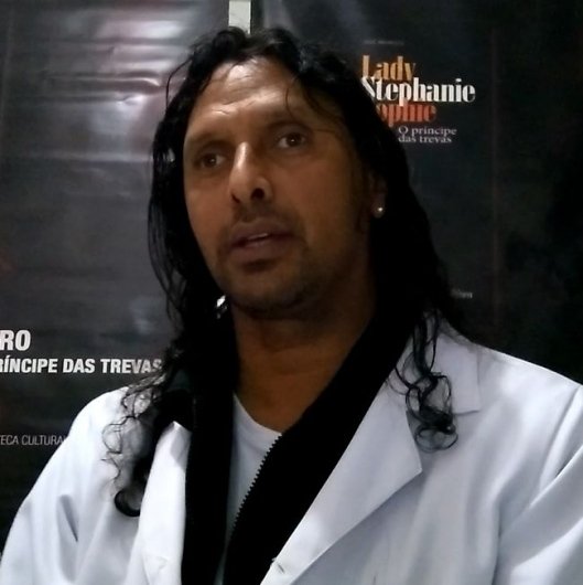 Prof. José Meireles