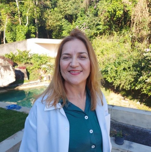 Dra. Maria de Fatima Rei Pereira Barros