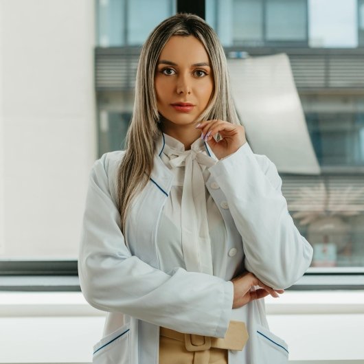 Dra. Gisele dos Santos Barreto