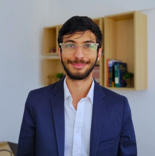 Dr. Luiz Lisboa