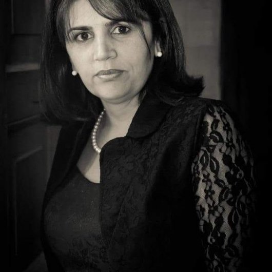 Neide Delgado