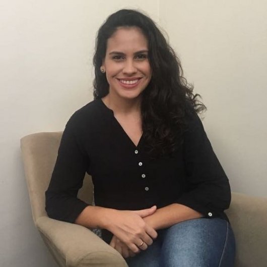 Magda De Souza Ferreira