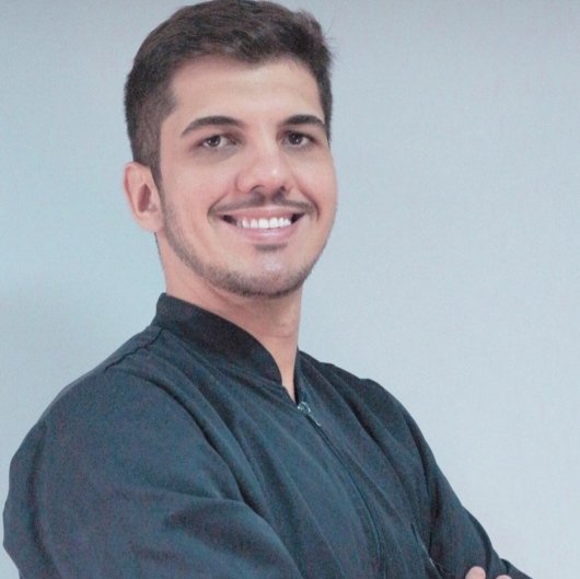 Dr. Diego Mendonça