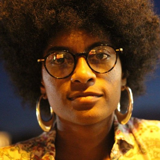 Enoe Isabela Baía de Moraes