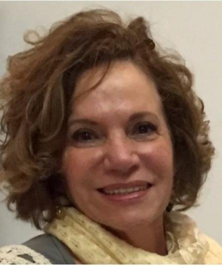 Dra. Leila Lagonegro