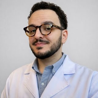 Dr. Milton Vilar Ferreira Dantas