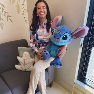 Josiane Aparecida de Magalhães Almeida Santos