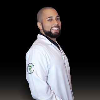 Dr. Alexandre Grigolo Martins