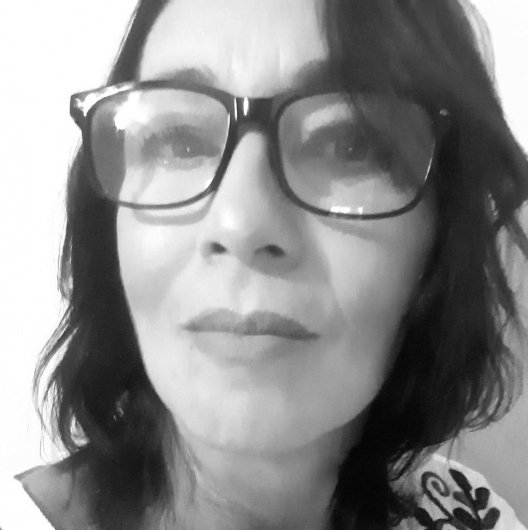Priscila Suppes