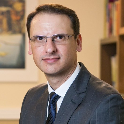 Fernando Elias José