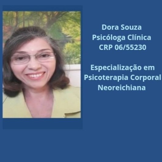 Dora Souza
